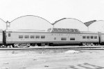 UP Dome Coach 7004